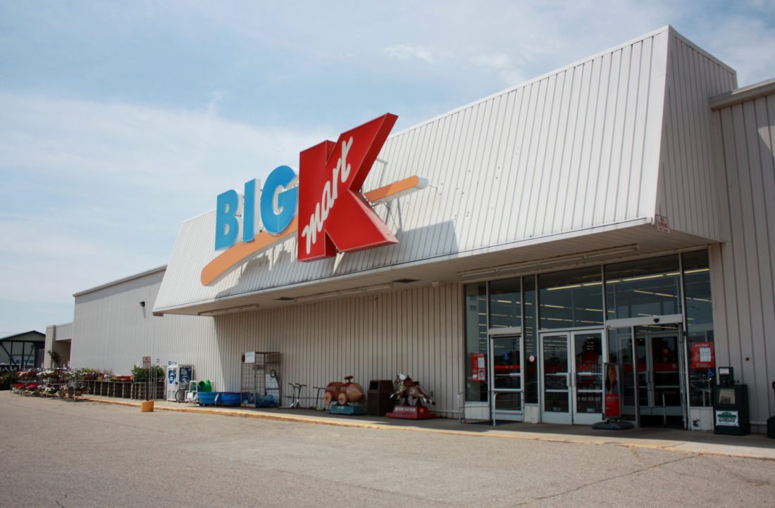 Escanaba Kmart liquidation starting News, Sports, Jobs Daily Press